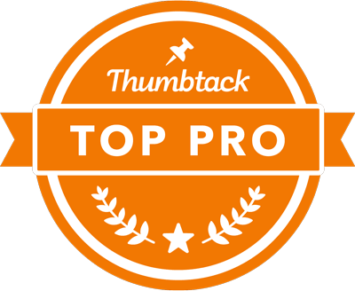 Thumbtack 2017 Award