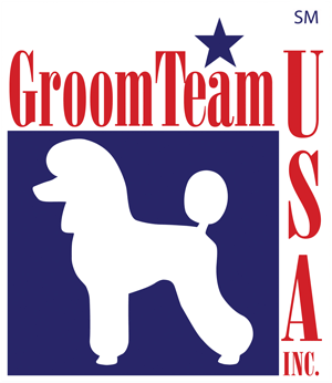 Groom Team USA